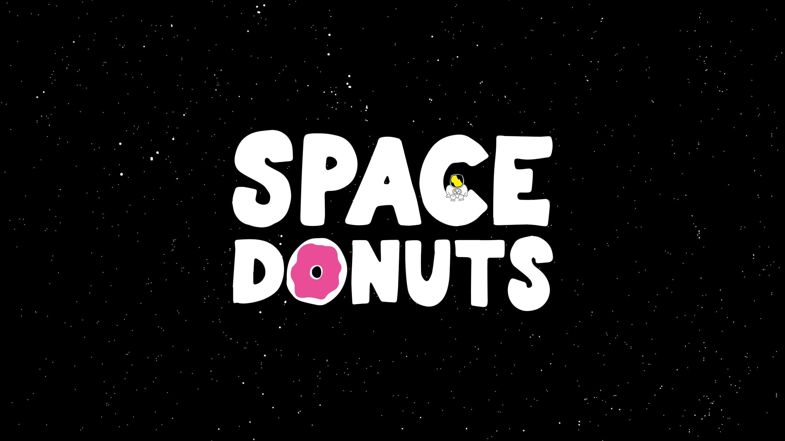 Space Donuts